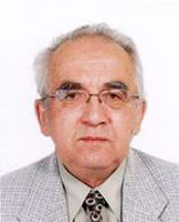 Базелян Эдуард Меерович