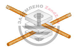 Экзотермическая сварка монтаж 3