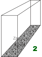 Монтаж электролитического заземления 2